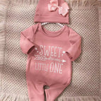 Rose Red / 0-1Month