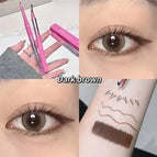 Dark Brown A
