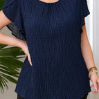 Navy Blue / XL
