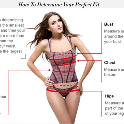 Thongs Bodysuit Shapewear Women Full Body Shaper Waist Trainer Steel Bones Tummy Control Underwear Flat Belly Underbust Corset