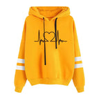 Yellow / M