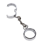 China Mainland / WomenAnkle-with hook