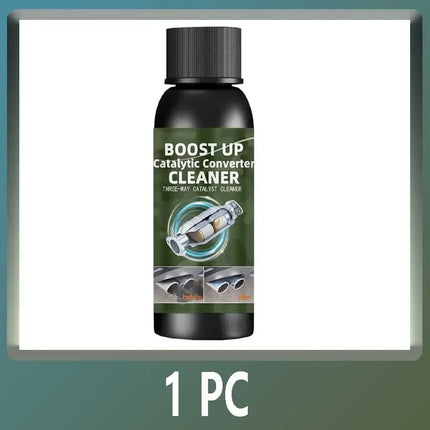 Engine Carbon Removal Repair Agent Highly Effective Engine Anti-Wear Protectant Engine Oil Noise Reduction And Anti-Shaking