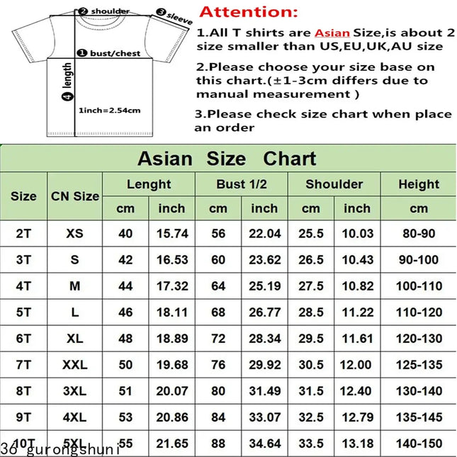 Funny It Is My 3nd/4th/5th/6th Birthday Graphic Print T Shirt Girls/Boys Kawaii Kids Clothes Blue/Gray Tshirt Summer T-Shirt