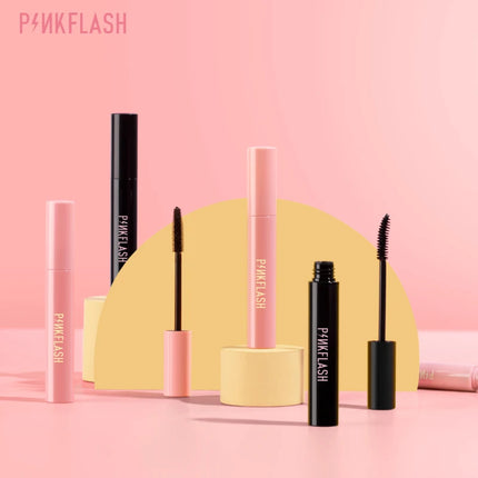 Eyebrows Volume Lengthening Enhancing Mascara Cosmetics Thickening Primer Innovative Eyelashes Makeup Natural Micro-curl Beauty