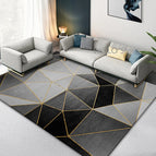 flannel B / 200x250cm 78.7x98in