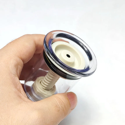 Labia Spreader Strap with Clamp Clip Onto Clitoris Spread Pussy Open Vagina Stimulator BDSM Bondage Nipple Sucker Sex Toys Slave