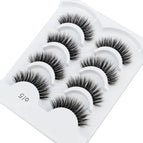 4 pairs 015