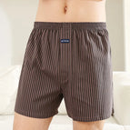 Striped coffee / XXXL 120-140KG / 1pc
