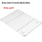 S grill