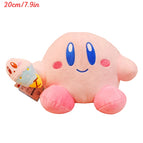 Ice Cream Kirby
