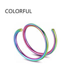 1PC B Colorful