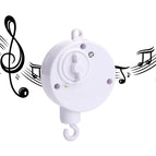 Music Box / China Mainland