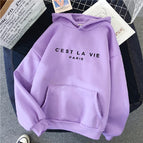 1-Purple / XXL