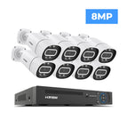 8MP 8PCS Camera / Russian Federation / 2T