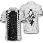 Polo-YSY016463 / XXS