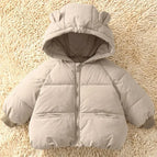 Beige / 4T(Size 110)