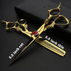 5.5 inch 2PC