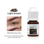 T99 Light brown / China Mainland