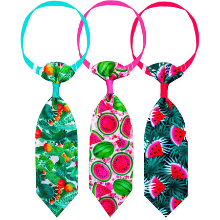50/100pcs  Dog Accessories Small Dog Neckties Pet Supplies Pet  Dog Cat Bowties Dogs Ties For Dogs Pets Grooming Products