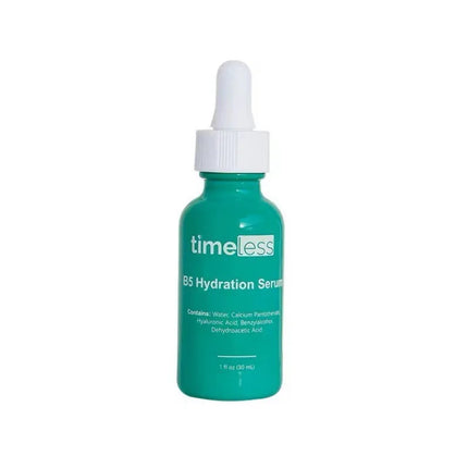 Timeless VITAMIN C + E Serum Q10 B5