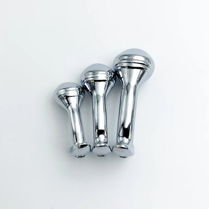 1pcs, Metal dildo anal plug, gem base butt plug, outdoor wear anchor close-fitting design, male and female masturbators, adult s