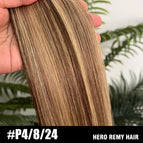 P4-8-24 / 35%-45% / 22 inches 55cm 50g|12 Months+