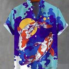 AD417 / 5XL / China Mainland