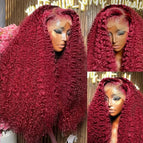 200% / 20inches / United States|13x4 Lace Wig