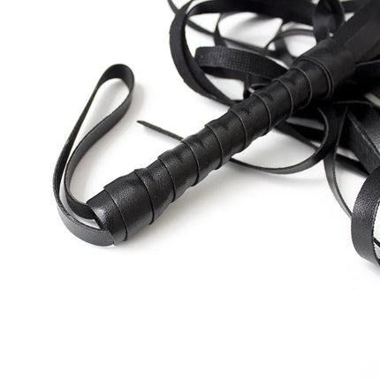 BDSM Bondage Restraints Slave Whip Adult Games Bondage Sex Toys For Woman Couples Flogger Paddle Spanking Sexy Shop No Vibrators