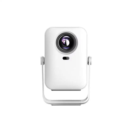 Yinzam HY600 Interactive Protable Projector 300ANSI BT5.0 WiFi Video Projector with Auto Focus Keystone for Meeting Education