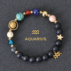 Aquarius / Mainland China