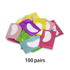 100PCS MIX / China Mainland
