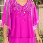 Pink / 5XL