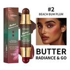 2Beach Bum Plum