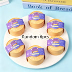 Random 6pcs