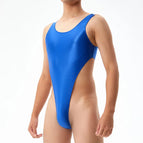 Blue / M