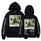 Black / M