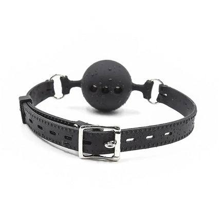 BDSM Kit Leg Spreader Bar Handcuffs Ankle Cuffs Bondage Restraints Open Mouth Gag SM Sex Toys For Couples Bedroom Adult Games