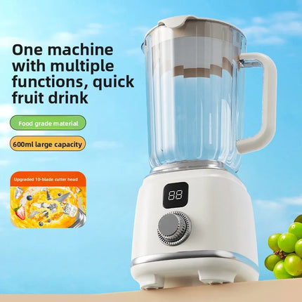 Juice Juicer Home Multifunctional Fruit Shake Cup Convenient Juicer Juicer Cup