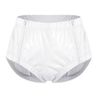 White B / S