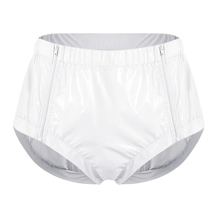 Mens Swimsuit Drawstring Seams Swim Shorts with Pockets Waterpoof Swimming Trunks Shorts Elastic Waistband Swimming Bathing Suit