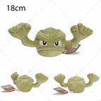 02 Geodude