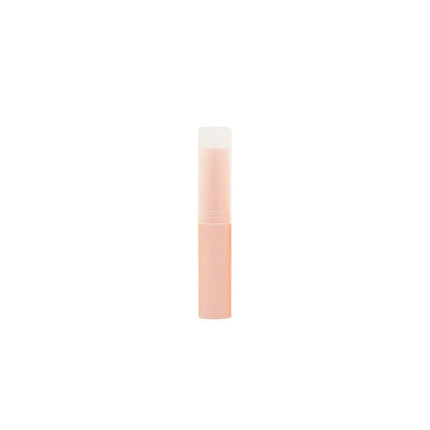 30/50/100pcs 4ml Lip Balm Container With Caps Portable Mini Empty Lip Balm Stick Tube Lipstick Tube Travel Cosmetic Containers