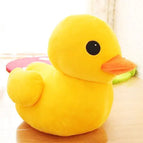 big yellow duck / 20cm