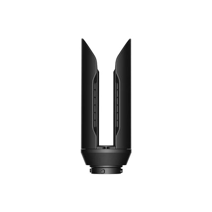 Hair Straight Finish Airflow Smooth Nozzle Attachment Fit Dyson Airwrap HS01 HS05 HS08 SenCiciMen X9 Hair Straightener Accessory