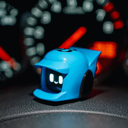 Low Price Dasai Mochi Mochi Robot Car Ornament Ae86 Branded Gift Men Limited Edition Interactive Mood Voice Activation Companion