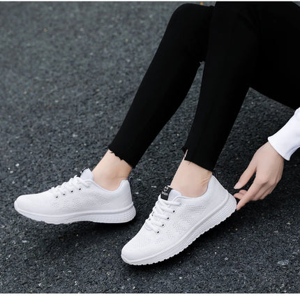 Summer 2026 Women's Quick Dry Air Mesh Sport Aqua Shoes Outdoor Unisex Running Sneakers Mesh Water Shoes