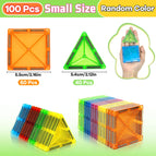 100PCS