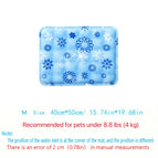 Snowflakes-40x50cm
